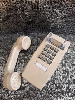 Classic Bittel Phone 家居電話 經典鈴聲 古董 掛牆 座檯 電話亭 寬頻電話適用
