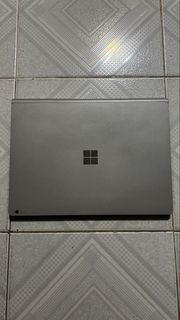 Microsoft Surface Book with Performance Base（效能加強版）