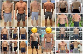 痛症改善伸展肌肉放鬆增肌減脂私人健身教練personal trainer