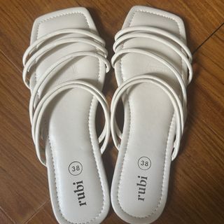 Slip-ons for her